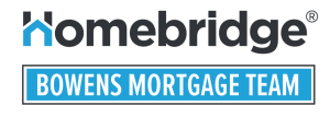 Homebridge - Bowens Mortgage Team